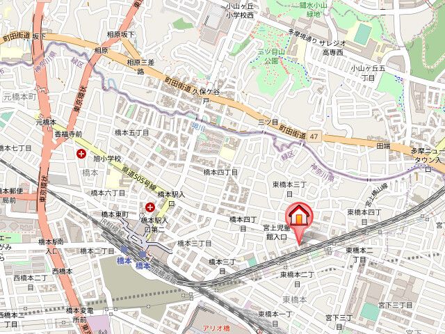 地図