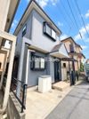 昭島市戸建ての間取り画像