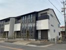 Maison de Reve Eastの間取り画像