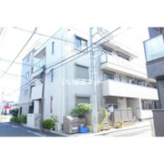 フィオーレエスパシオの外観画像