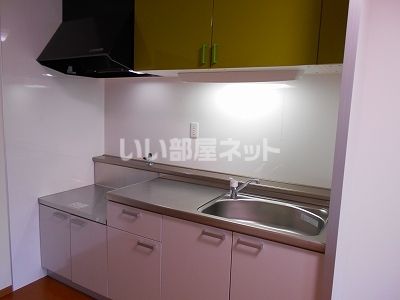 キッチン
