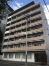 パンノワール榴岡の間取り画像