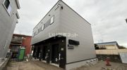 GARAGE HAUS KASUGAの外観