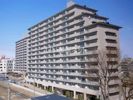 北仙台シティプレイス中央館の外観