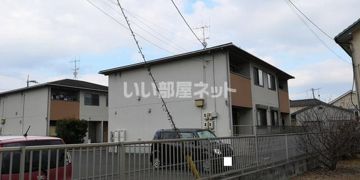 シェーンドルフ Aの外観画像