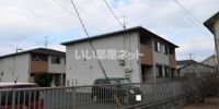 シェーンドルフ Aの外観