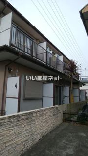 シャトー橋本の外観画像