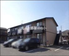 ライフベルク Bの外観画像