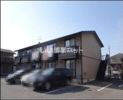 ライフベルク Bの外観