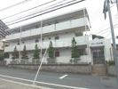 クレール大澤の間取り画像