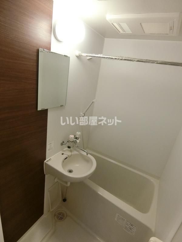 バスルーム