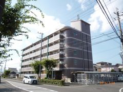 センチュリー柴田Ⅱの外観画像
