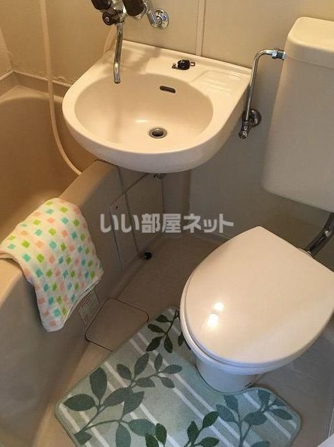 バスルーム