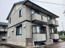エスタシオン東名 B棟の間取り画像