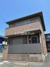 湖西市南台戸建の外観
