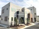 フジパレス戸建賃貸西木の本の外観