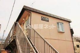 メゾン福生の外観画像