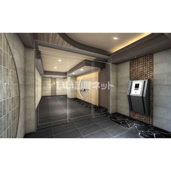 ロビー