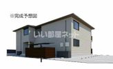 シャーメゾン サンテの外観