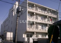 市川プラザの外観画像