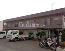 ハイム清水の外観画像