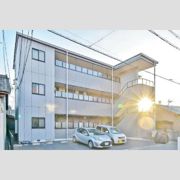 アベニール佃の外観画像