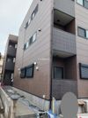 メゾン双葉の外観