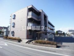 プランドールメゾンの外観画像