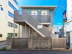 エスペランサ新子安の外観画像