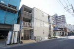 Ambiciaの外観