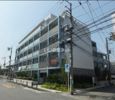 Vivaceの外観