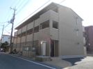 カッセルの外観