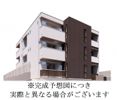 Asset-Court富士見町2丁目の外観