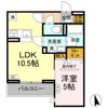Asset-Court富士見町2丁目の間取り画像