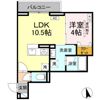 Asset-Court富士見町2丁目の間取り画像