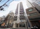 セレニテ梅田ESTの外観