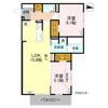 MAISON FIKAの間取り画像