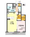 MAISON FIKAの間取り画像