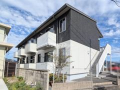 シャーメゾン アヴァンセⅢの外観画像