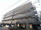 ルイシャトレ町田の外観