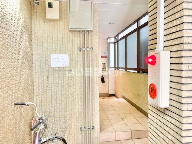 ロビー