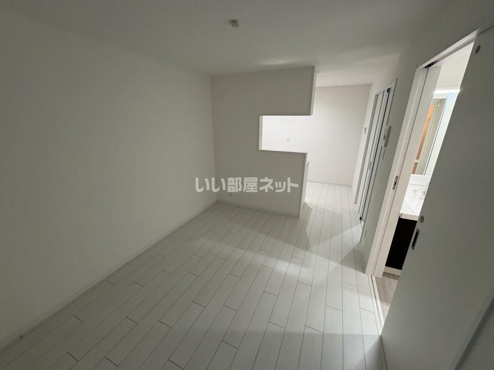 リビング