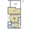 REVEUR箱崎（リヴェール）の間取り画像