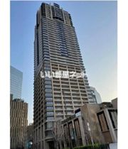 グラングリーン大阪THE NORTH RESIDENCEの外観画像