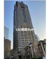 グラングリーン大阪THE NORTH RESIDENCEの外観