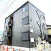 こもれ陽コクリコの外観