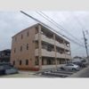 シャトーⅢの外観