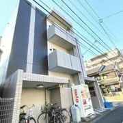 ロイヤルヒルズ八田の外観画像