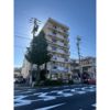 第三日鶴ビルの外観