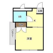 NK原の間取り画像